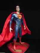 Toy Fair 2013 - DC Collectibles - Superman