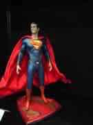 Toy Fair 2013 - DC Collectibles - Superman