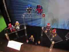 Toy Fair 2013 - Hasbro - Thor