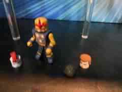 Toy Fair 2013 - Hasbro - Thor