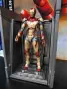 Toy Fair 2013 - Hasbro - Thor