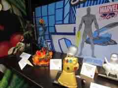 Toy Fair 2013 - Hasbro - Thor