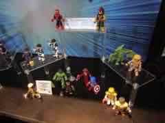 Toy Fair 2013 - Hasbro - Thor