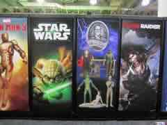 Toy Fair 2013 - Diamond Select Toys - Walking Dead - Video Games - More
