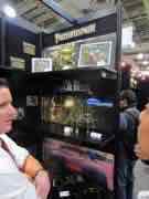 Toy Fair 2013 - Diamond Select Toys - Walking Dead - Video Games - More