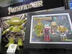 Toy Fair 2013 - Diamond Select Toys - Walking Dead - Video Games - More