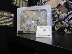 Toy Fair 2013 - Diamond Select Toys - Walking Dead - Video Games - More