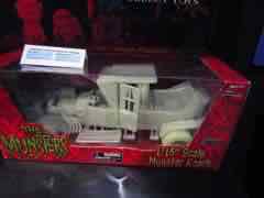 Toy Fair 2013 - Diamond Select Toys - Walking Dead - Video Games - More