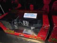 Toy Fair 2013 - Diamond Select Toys - Walking Dead - Video Games - More