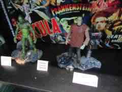 Toy Fair 2013 - Diamond Select Toys - Walking Dead - Video Games - More