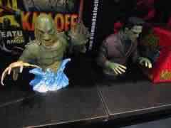 Toy Fair 2013 - Diamond Select Toys - Walking Dead - Video Games - More