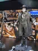 Toy Fair 2013 - Diamond Select Toys - Walking Dead - Video Games - More