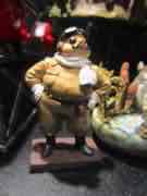 Toy Fair 2013 - Diamond Select Toys - Walking Dead - Video Games - More