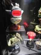 Toy Fair 2013 - Diamond Select Toys - Walking Dead - Video Games - More