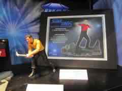 Toy Fair 2013 - Diamond Select Toys - Star Trek