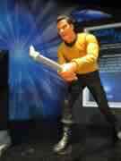 Toy Fair 2013 - Diamond Select Toys - Star Trek