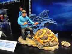 Toy Fair 2013 - Diamond Select Toys - Star Trek