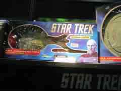 Toy Fair 2013 - Diamond Select Toys - Star Trek
