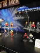 Toy Fair 2013 - Diamond Select Toys - Star Trek