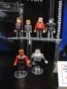 Toy Fair 2013 - Diamond Select Toys - Star Trek