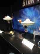 Toy Fair 2013 - Diamond Select Toys - Star Trek