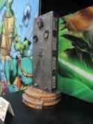 Toy Fair 2013 - Hasbro - Thor