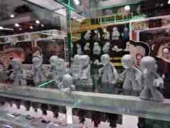 Toy Fair 2013 - Funko - Pop! Vinyl and More