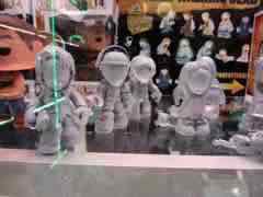 Toy Fair 2013 - Funko - Pop! Vinyl and More