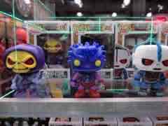 Toy Fair 2013 - Funko - Pop! Vinyl and More