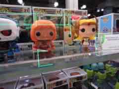 Toy Fair 2013 - Funko - Pop! Vinyl and More