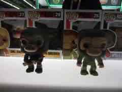 Toy Fair 2013 - Funko - Pop! Vinyl and More