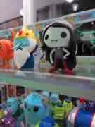 Toy Fair 2013 - Funko - Pop! Vinyl and More