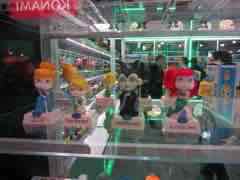 Toy Fair 2013 - Funko - Pop! Vinyl and More