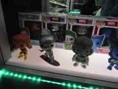 Toy Fair 2013 - Funko - Pop! Vinyl and More