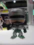 Toy Fair 2013 - Funko - Pop! Vinyl and More