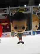 Toy Fair 2013 - Funko - Pop! Vinyl and More