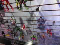 Toy Fair 2013 - Hasbro - Avengers