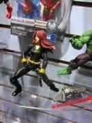 Toy Fair 2013 - Hasbro - Avengers