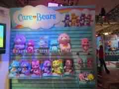 Toy Fair 2013 - Hasbro - Care Bears