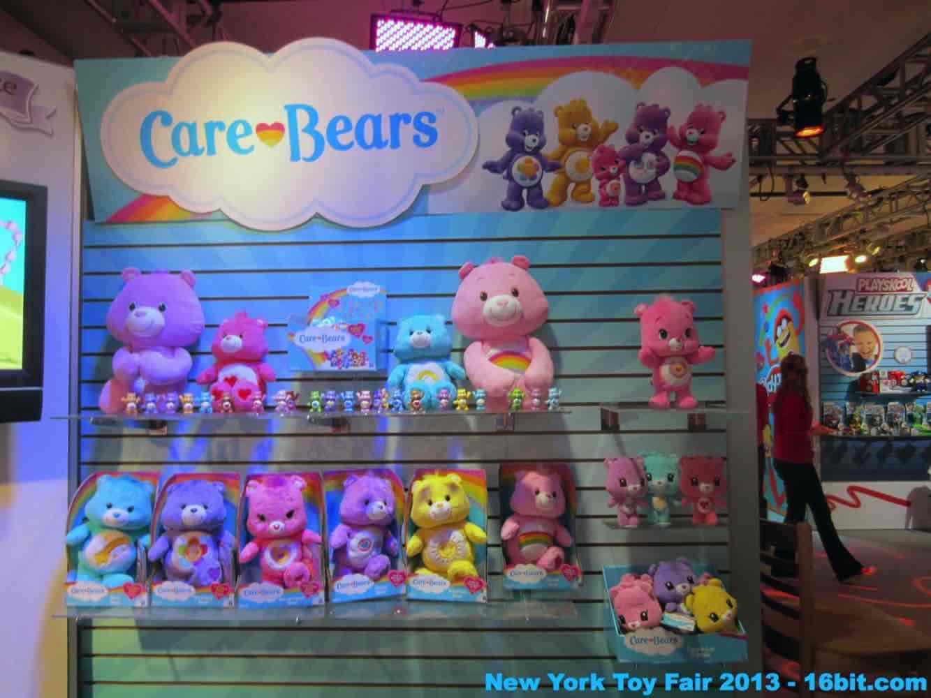 care bears hasbro