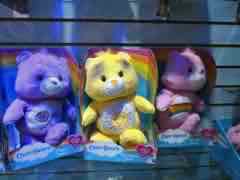 Toy Fair 2013 - Hasbro - Care Bears