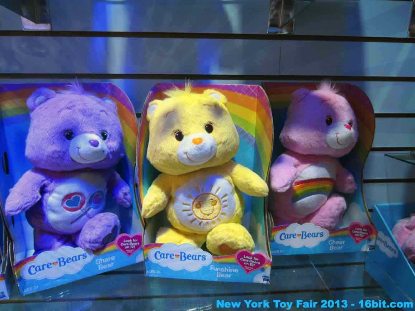 care bears hasbro