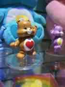 Toy Fair 2013 - Hasbro - Care Bears