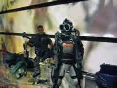 Toy Fair 2013 - Hasbro - G.I. Joe