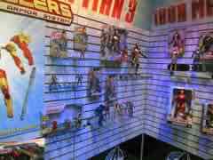 Toy Fair 2013 - Hasbro - Iron Man