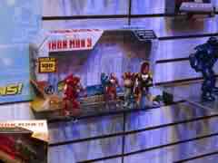 Toy Fair 2013 - Hasbro - Iron Man