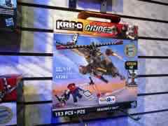 Toy Fair 2013 - Hasbro - Kre-o