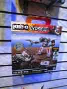 Toy Fair 2013 - Hasbro - Kre-o