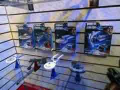 Toy Fair 2013 - Hasbro - Kre-o