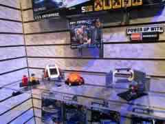 Toy Fair 2013 - Hasbro - Kre-o